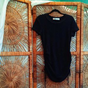 Free People Swim Cover Up